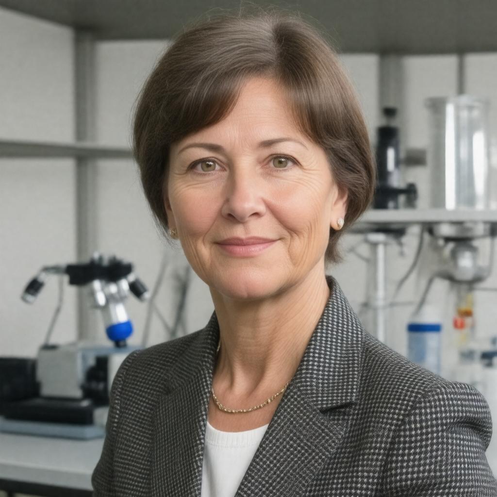 Linda Buck